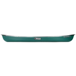 Pelican 15.5 Canoe -Pelican AAA15P406 SIDE