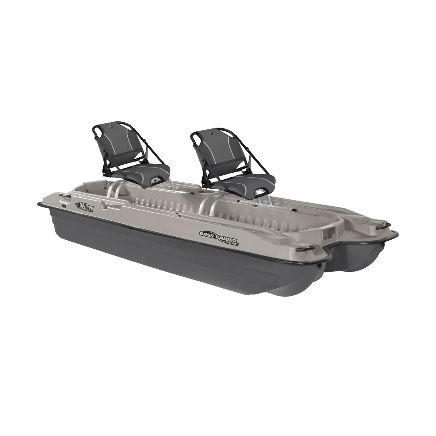 Pelican Bass Raider 10E NXT Fishing Boat 1 Pelican Bass Raider 10E NXT Fishing Boat