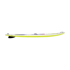 Pelican Flow 106 Recreational Paddle Board -Pelican FAA10P303 SIDE