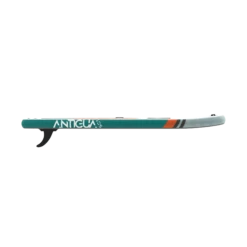 Pelican Antigua 106 Inflatable Paddle Board -Pelican FIG10P100 SIDE