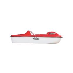 Pelican Monaco Pedal Boat -Pelican HHA25P101 00 SIDE