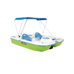 Pelican Monaco DLX Angler Pedal Boat