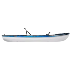 Pelican Kayak Icon 100XP Angler Fishing Kayak 5 Pelican Kayak Icon 100XP Angler Fishing Kayak -Pelican KBP10P309 SIDE