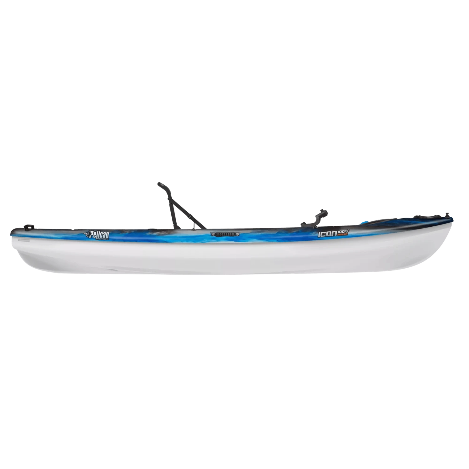 Pelican Kayak Icon 100XP Angler Fishing Kayak 3 Pelican Kayak Icon 100XP Angler Fishing Kayak - Image 3