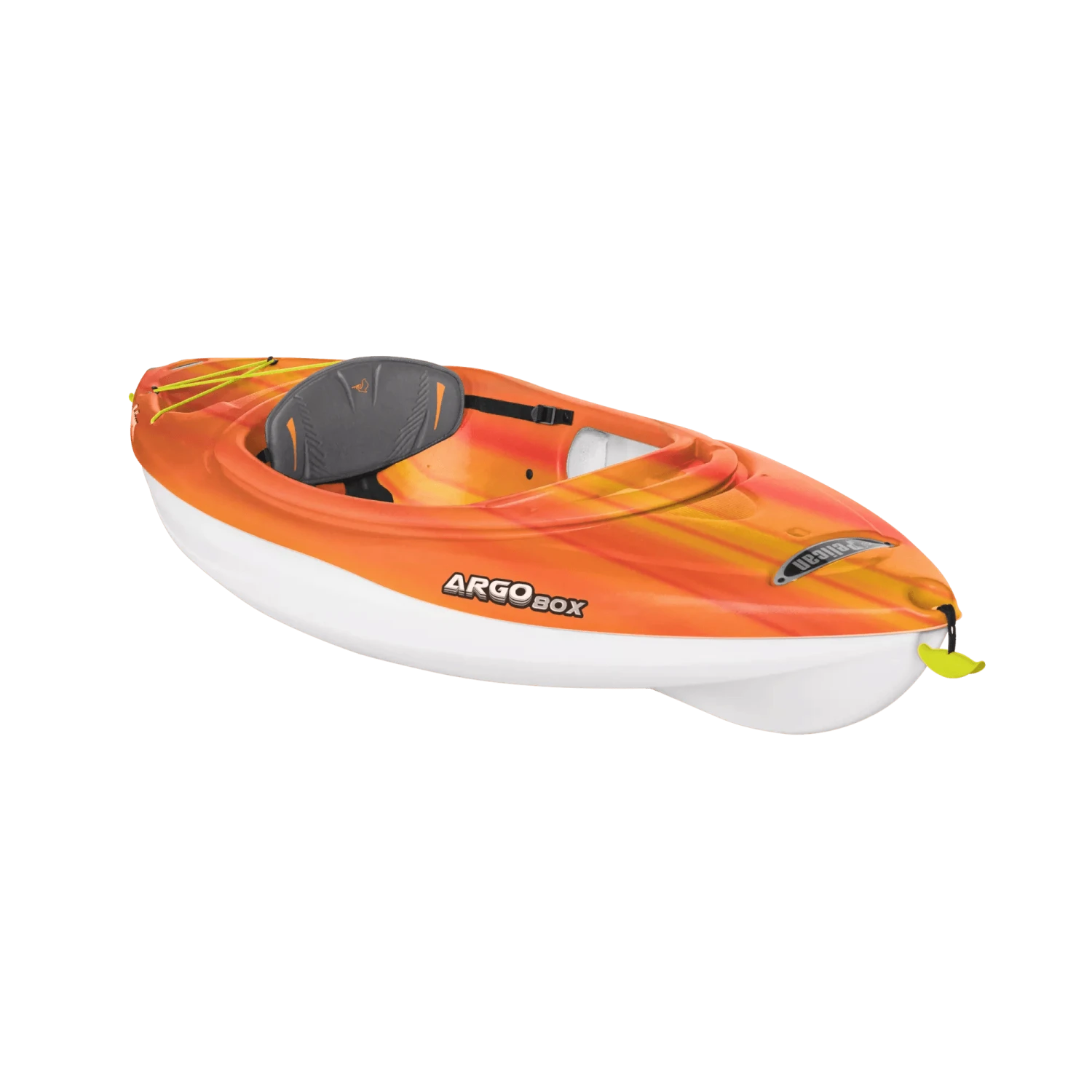 Pelican Argo 80X Recreational Kayak 1 Pelican Argo 80X Recreational Kayak