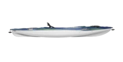 Pelican Argo 100X EXO Recreational Kayak 5 Pelican Argo 100X EXO Recreational Kayak -Pelican KFF10P203 00 SIDE