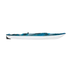 Pelican Sprint 100XR Performance Kayak -Pelican KNP10P100 00 SIDE