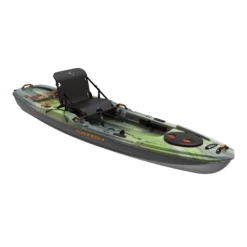 Pelican Catch Classic 120 Fishing Kayak