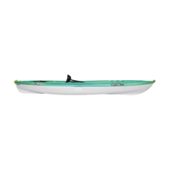 Pelican Sentinel 100X Recreational Kayak -Pelican KVF10P103 00 SIDE