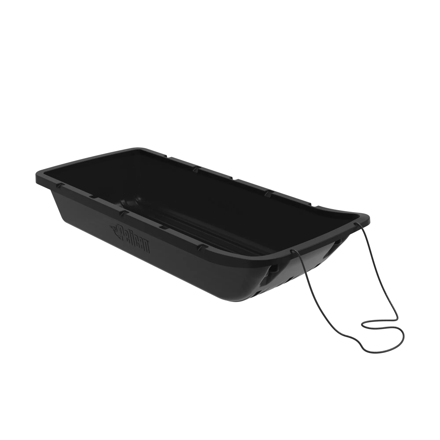 Pelican Trek 60 Utility Sled With Runners 1 Pelican Trek 60 Utility Sled With Runners