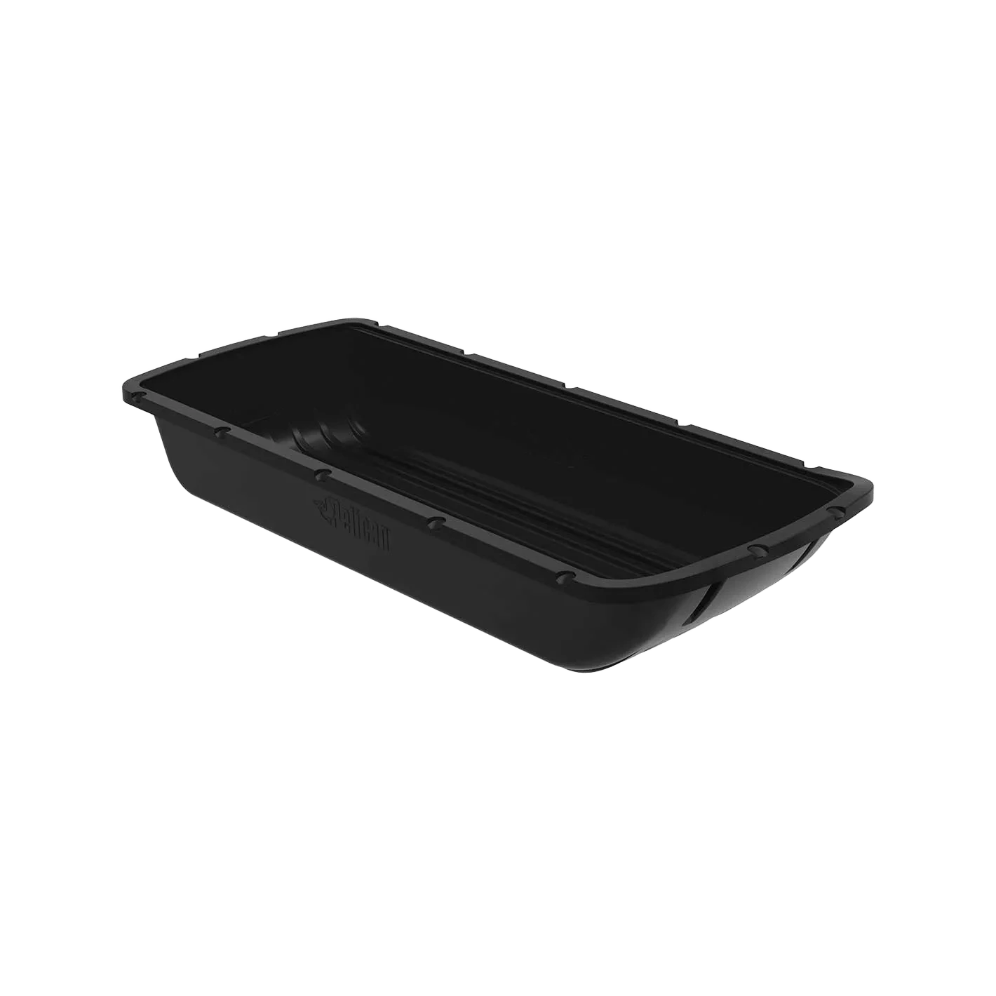 Pelican Trek 75 Utility Sled With Runners, Tow Hitch & Travel Cover 1 Pelican Trek 75 Utility Sled With Runners, Tow Hitch & Travel Cover