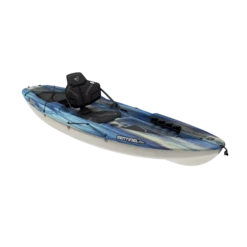 Pelican Sentinel 100X EXO Recreational Kayak