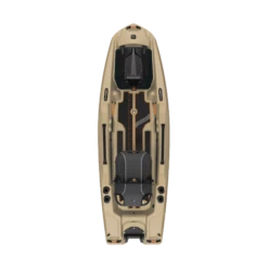 Pelican -Pelican MFP10P400 TOP