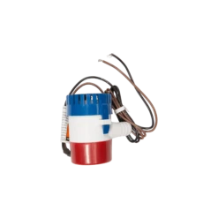 Pelican Live Well Aerator Pump V450