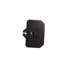 Pelican Pedal Boat Wheel Paddle Blade In Black