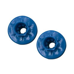 Pelican Pedal Boat Wheel Bushings In Azure Blue - Pack Of 2 3 Pelican Pedal Boat Wheel Bushings In Azure Blue - Pack Of 2 -Pelican PS0568 TOP