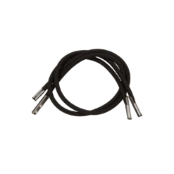Pelican Black Bungee Cord 20" (50.8 Cm)