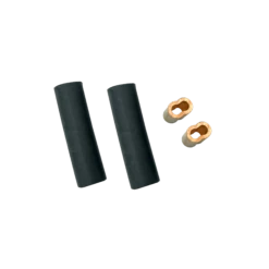 Pelican KJ14 Pre-Assembled Rudder Cable -Pelican PS1049 SIDE