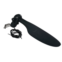 Pelican Rudder Assembly Including Deployment Cord For 14' Day Touring Kayak