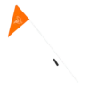Pelican Safety Flag