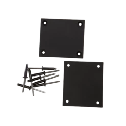 Pelican Rod Holder Retaining Plate - Pack Of 2