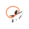 Pelican Bright Orange 17" (43 Cm) Deck Bungee Cord