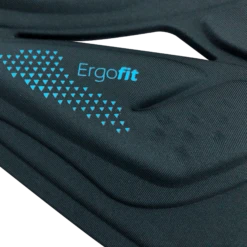 Pelican Electric Blue Ergofit G2™ - Sit-on-top Seat Only -Pelican PS1740 TOP