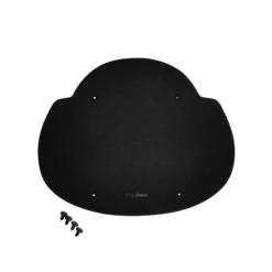 Pelican Cushion Seat Ergobase S. Black