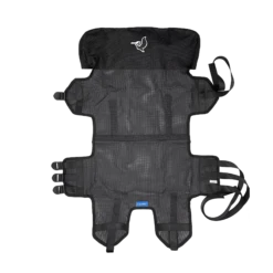 Pelican Ergocoast SB Seat Cover -Pelican PS1856 TOP