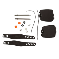 Pelican HyDryve™ Pedal Kit