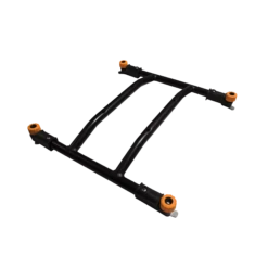 Pelican Ergo360 Complete Seat Base