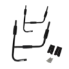 Pelican Kayak Wall Rack