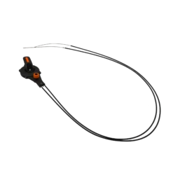 Pelican MH10 Rudder Lever