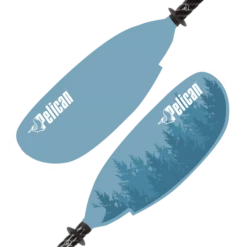 Pelican Symbiosa Adjustable Kayak Paddle