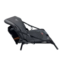 Pelican Ergoboost Folding Kayak Seat -Pelican PS3104 00 SIDE