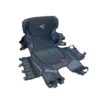 Pelican Ergoboost Seat Cushion